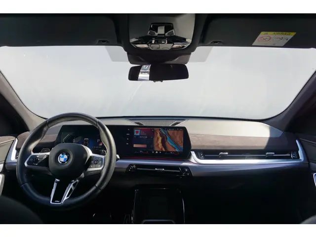 BMW X2 sDrive20i 2024 Benzine 10
