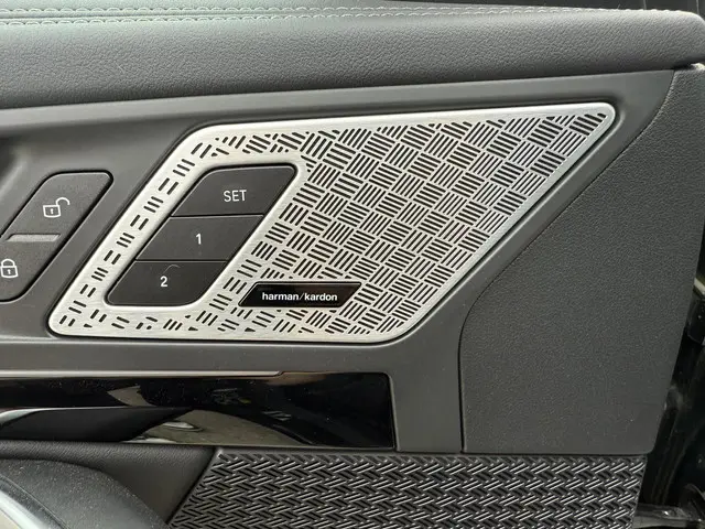 BMW iX1 eDrive20 67 kWh 2024 Elektrisch 30