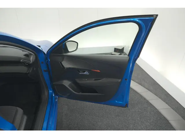 Peugeot e-208 EV Active Pack 50 kWh 2021 Elektrisch 22