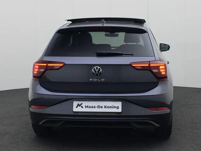 Volkswagen Polo 1.0TSI/95PK Move 2024 Benzine 29