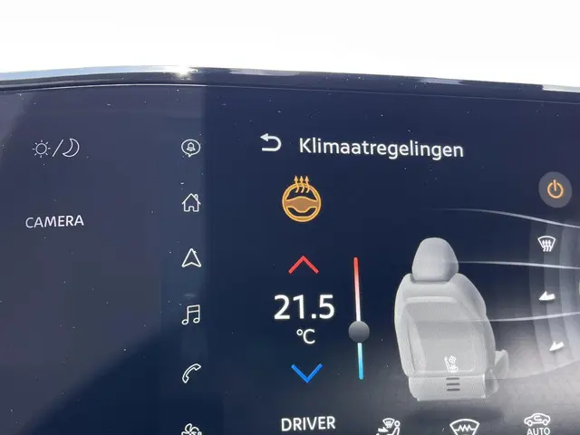 Nissan ARIYA e-4ORCE Evolve+ 91 kWh 2024 Elektrisch 24