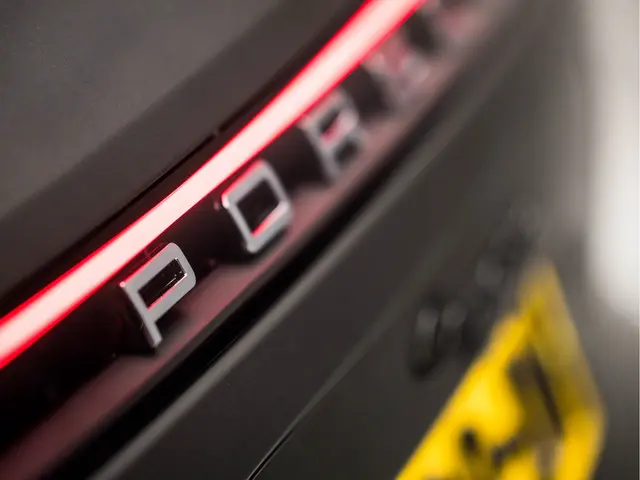 Porsche Cayenne 3.0 2019 Benzine 34