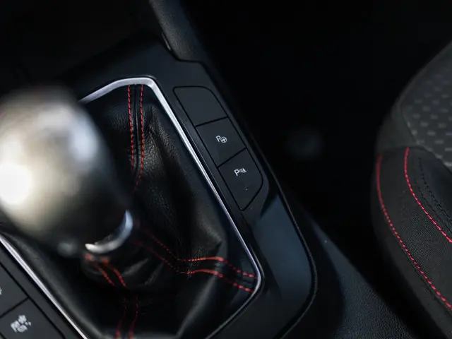 Ford Focus 1.0 EcoBoost ST Line Business 2019 Benzine 42