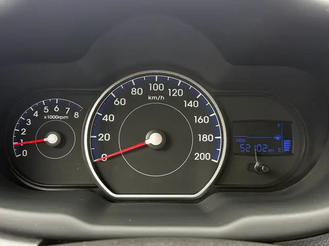 Hyundai i10 1.0 i-Drive Cool 2012 Benzine 10