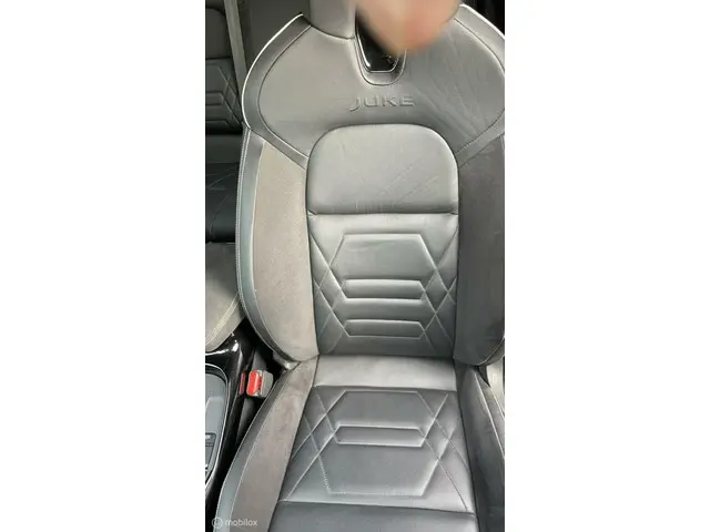 Nissan Juke Automaat DIG-T DCT N-Design 2021 Benzine 9