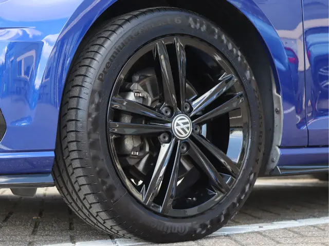Volkswagen Golf Variant 1.0 TSI R-line 2018 Benzine 10