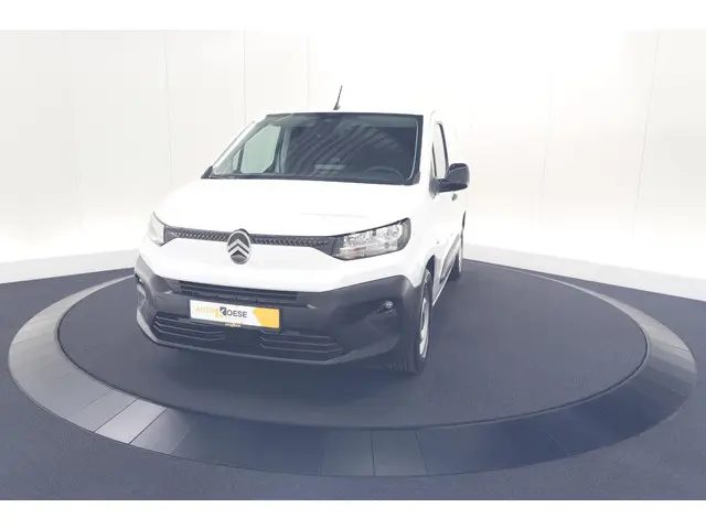 Citroën ë-Berlingo 136 L1 50 kWh 2025 Elektrisch 67