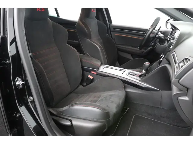 Renault Mégane 1.8 TCe 300 RS Trophy 2020 Benzine 10