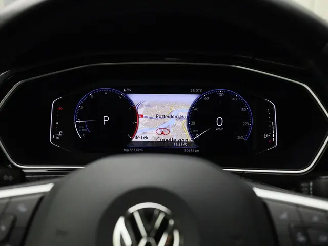 Volkswagen T-Cross 1.0TSI/115PK Style DSG 2019 Benzine 11