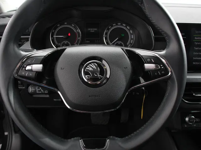 Škoda Kamiq 1.0 TSI 110pk DSG Dynamic 2021 Benzine 16