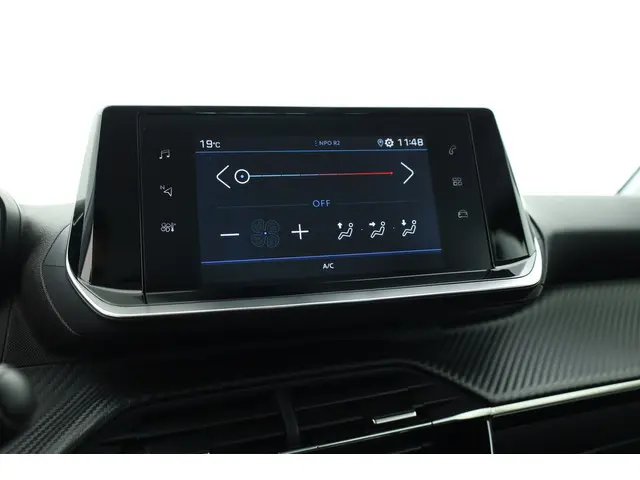 Peugeot 208 1.2 PureTech Allure Pack 2022 Benzine 15