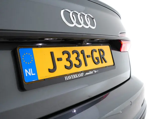 Audi S6 Limousine TDI Quattro 2019 Diesel 33
