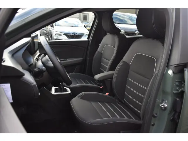 Dacia Jogger TCe 110 Expression 2023 Benzine 11