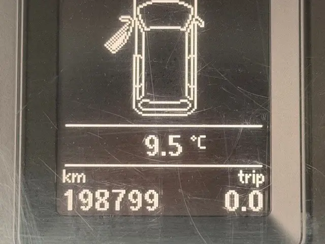 Volkswagen Caddy 1.4 TGI L2H1 EcoFuel Maxi 2019 CNG 15