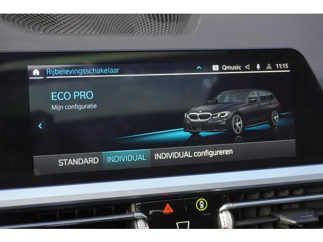 BMW 3 Serie Touring M340i xDrive 2020 Benzine 22