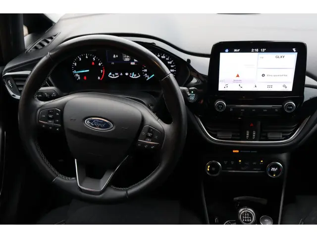 Ford Fiesta 1.0 EcoBoost Titanium org.NL 2019 Benzine 13