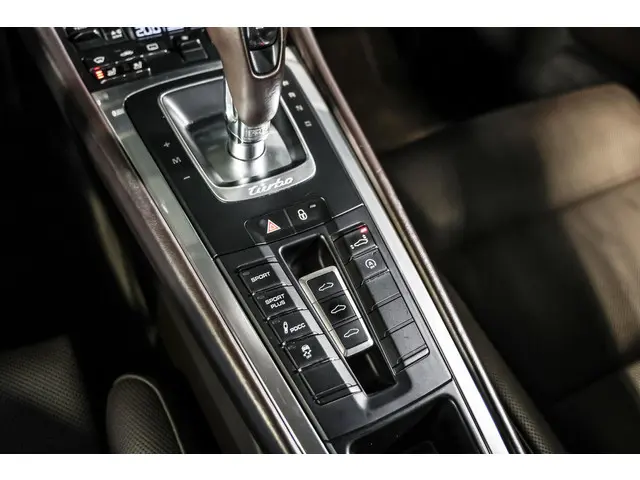 Porsche 911 3.8 Turbo 2013 Benzine 48