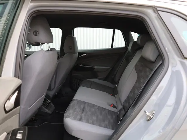 Volkswagen ID.4 Pro 77 kWh 150KW 2022 Elektrisch 28