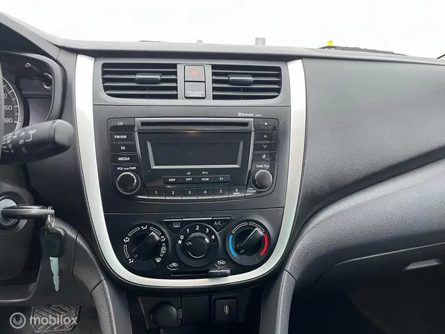 Suzuki Celerio 1.0 Comfort 2015 Benzine 27