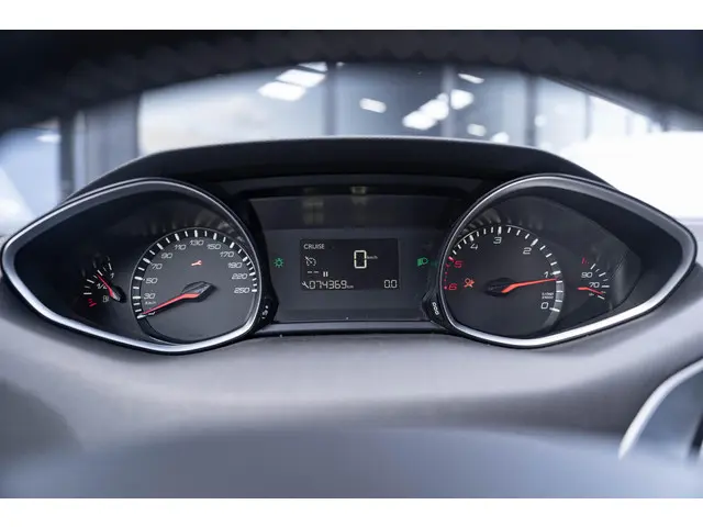 Peugeot 308 1.5 HDI Active Pack 2020 Diesel 20