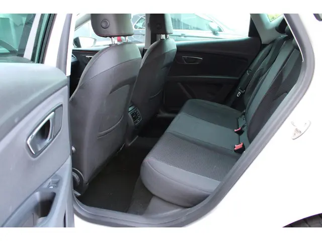 SEAT Leon 1.4 TSI X-PERIENCE 2018 Benzine 19