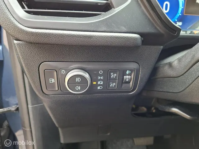 Ford Kuga 2.5 PHEV Titanium 2021 Hybride Benzine 16