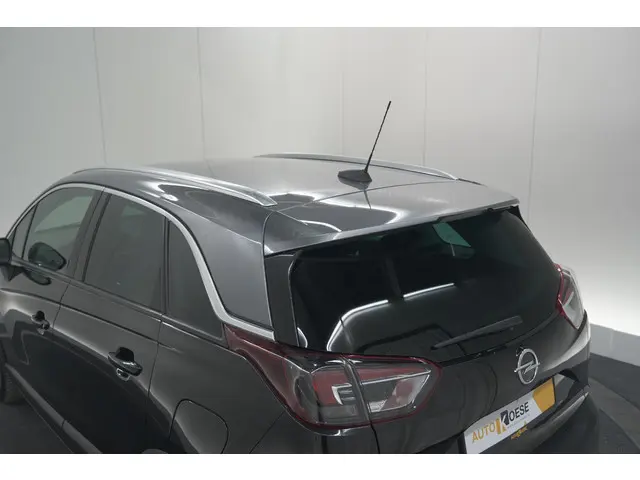 Opel Crossland X 110 Turbo Online Edition 2019 Benzine 20