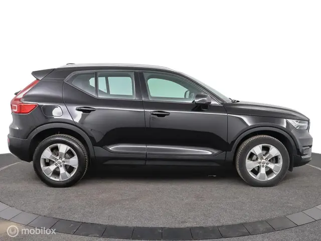 Volvo XC40 2