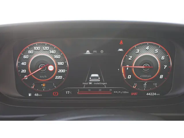 Hyundai i20 1.0 T-GDI Comfort 2023 Benzine 16