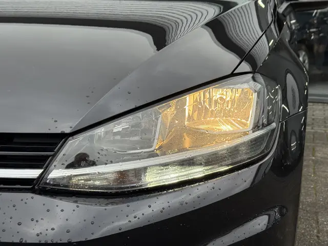 Volkswagen Golf 1.0 TSI Comfortline 2019 Benzine 15