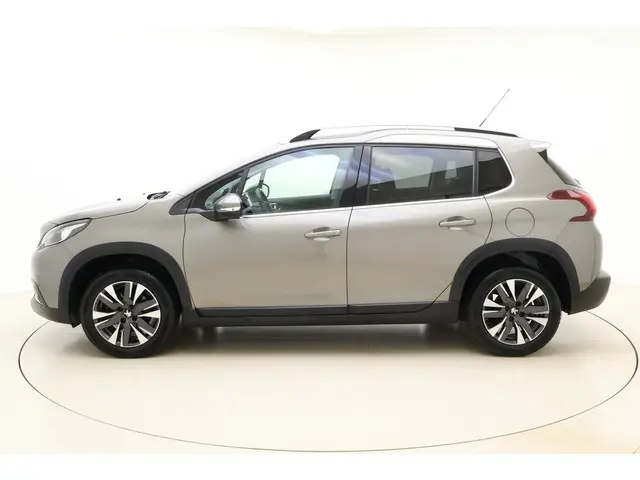 Peugeot 2008 1.2 PureTech Allure 2017 Benzine 5