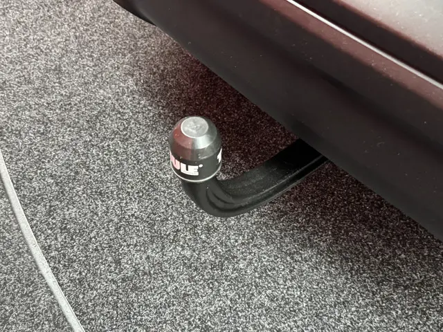 Citroën C5 Aircross 1.2 PureTech Live 2019 Benzine 26