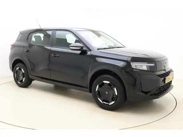 Opel Frontera Electric Edition 44 kWh 2025 Elektrisch 8