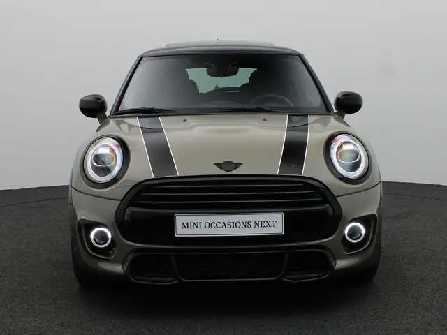 MINI 3-Deurs Cooper 2020 Benzine 3