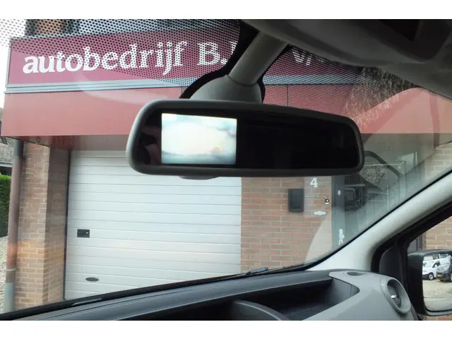 Renault Trafic 1.6 dCi T29 L2H1 Comfort 2016 Diesel 13