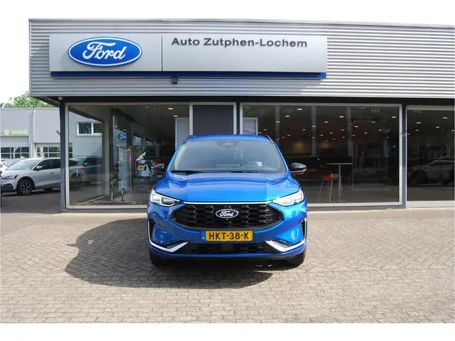 Ford Kuga 2.5 PHEV ST-Line X 243PK 2025 Hybride Benzine 3