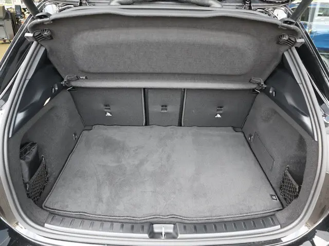 Mercedes-Benz EQA 250+ AMG Line 71 kWh 2025 Elektrisch 8