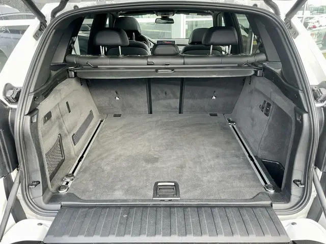 BMW X5 M50d M-SPORT|381PK|PANO 2015 Diesel 13