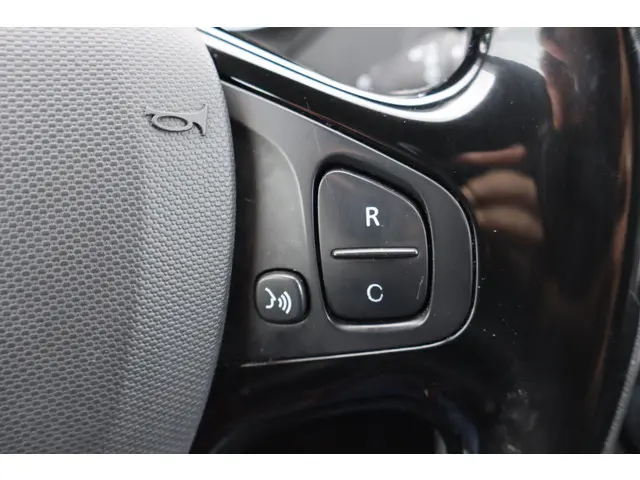 Renault Captur 1.2 TCe Dynamique 2014 Benzine 24