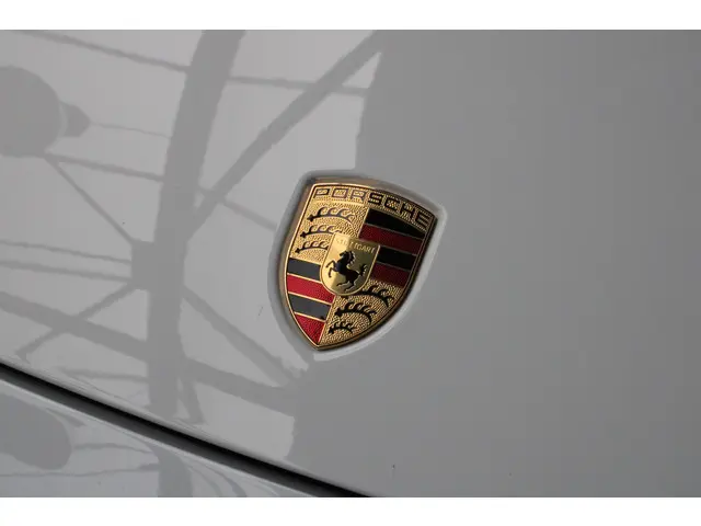 Porsche Cayenne Coupé 3.0 GT 2020 Benzine 9