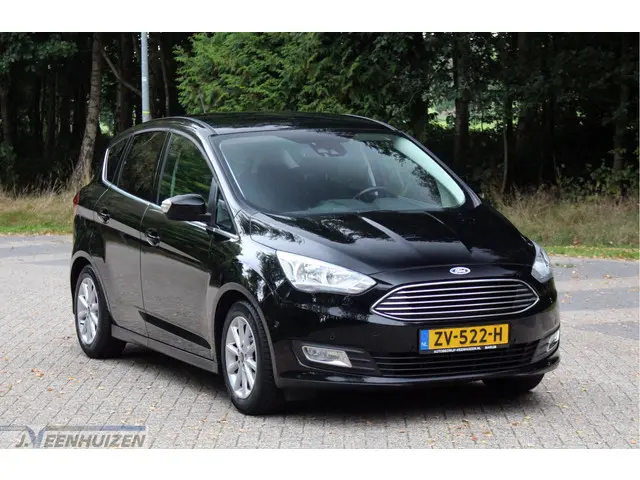 Ford C-MAX 1.0 Sport 2018 Benzine