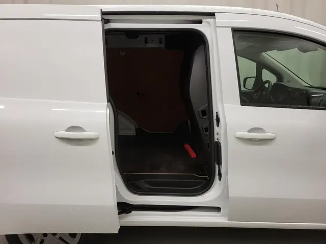 Mercedes-Benz Citan 108CDI Euro 6! 2022 Diesel 7