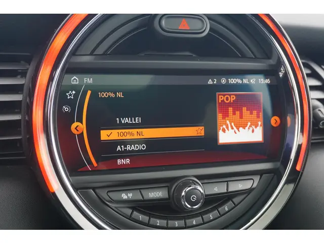 MINI Cooper S Mini 2.0 Hammersmith 2020 Benzine 17