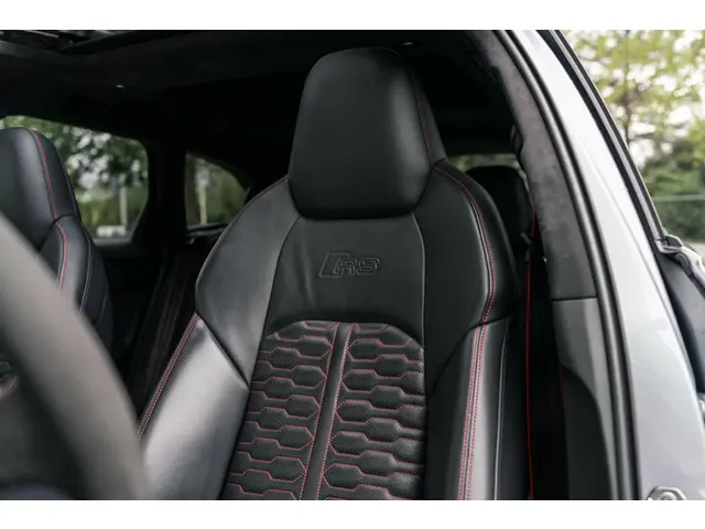 Audi RS6 A6 Avant TFSI quattro 2019 Benzine 69