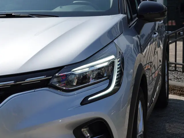 Renault Captur 1.0 TCe 90PK Intens 2022 Benzine 13