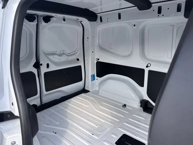 Renault Kangoo E-Tech Advance L1 44 kWh 2024 Elektrisch 6