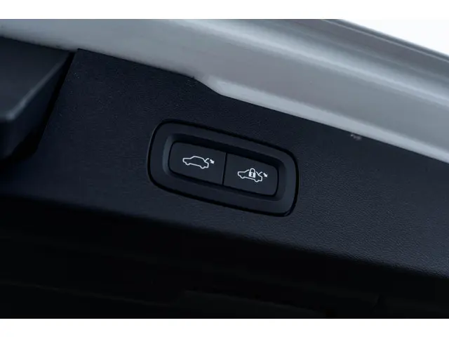 Volvo V60 Cross Country B5 AWD Ultimate 2024 Benzine 15