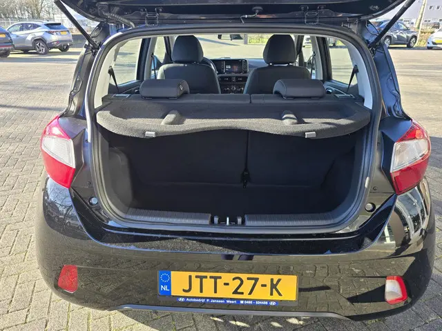 Hyundai i10 1.0 Comfort 2025 Benzine 10