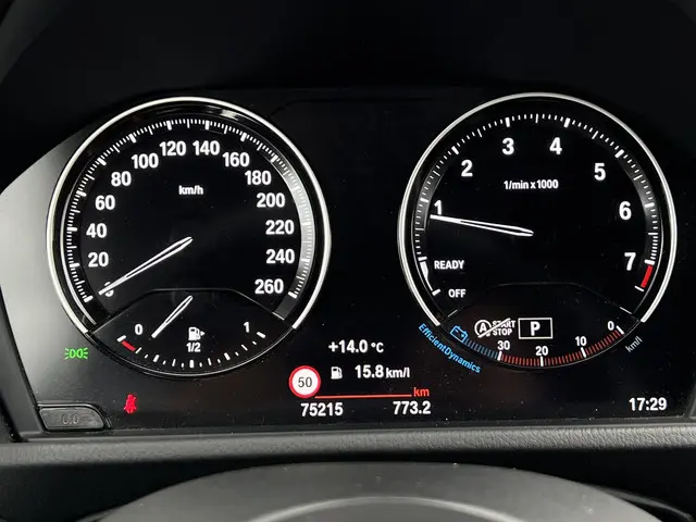 BMW X2 sDrive20i High Executive Edition 2019 Benzine 15