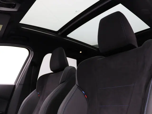 BMW X1 xDrive25e 2025 Hybride Benzine 10